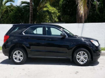 2014 Chevrolet Equinox 4D Sport Utility - 145558 - Image 1